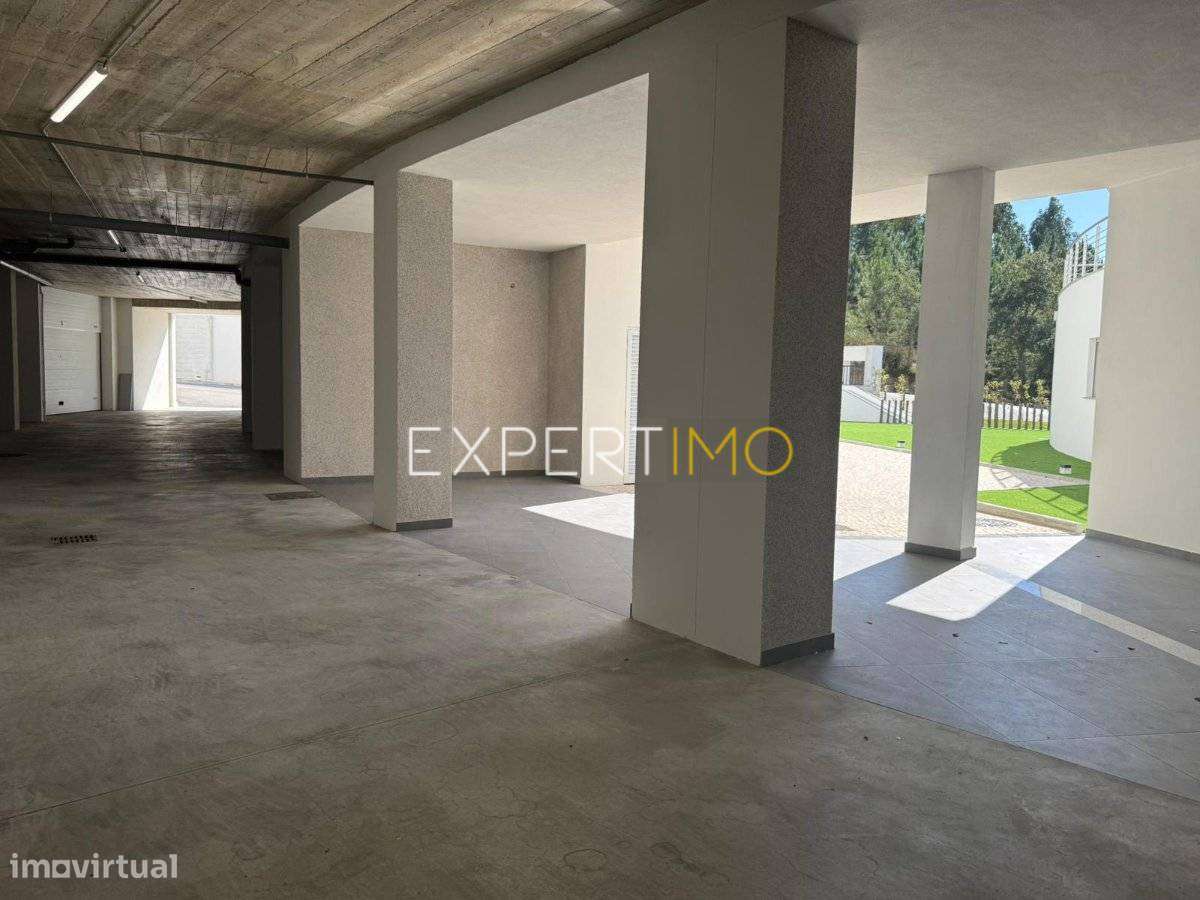 Apartamento T3 Duplex novo em Pombal-45
