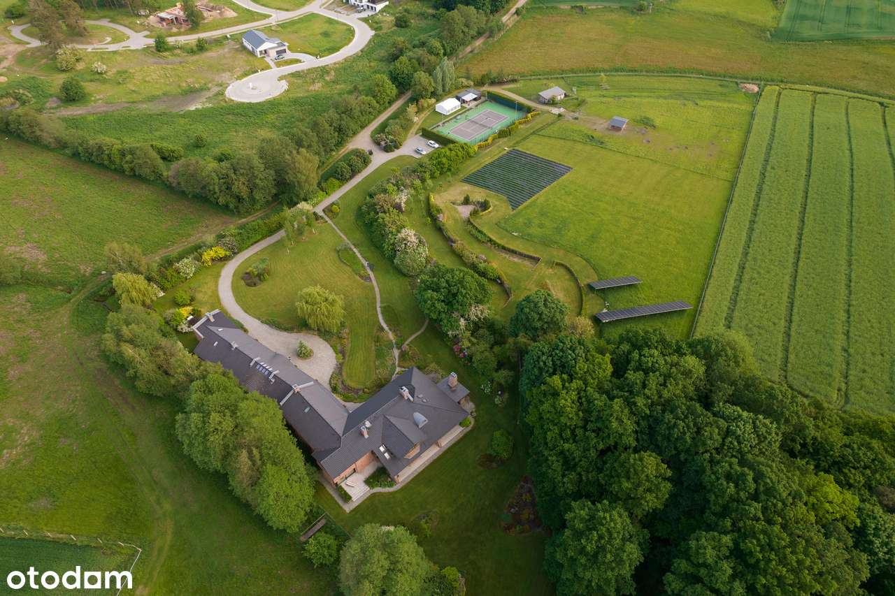 PIĘKNA, UNIKATOWA NA RYNKU POZNAŃSKIM NIERUCHOMOŚĆ-2