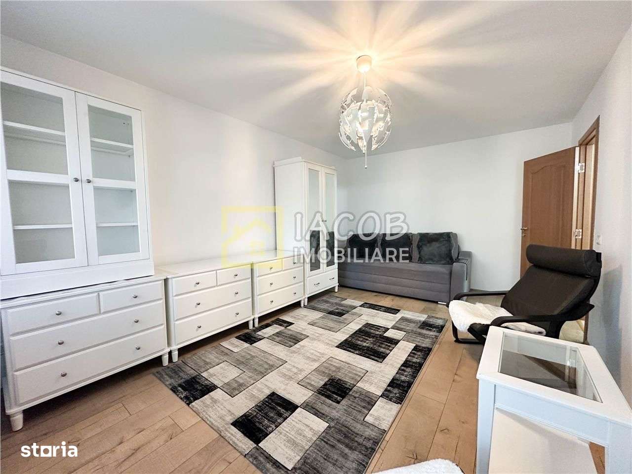 Apartament cochet 2 camere, zona Lidl Vama - Imagine principală: 3/10