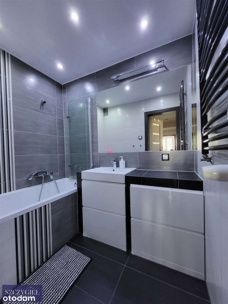 Ruda Śląska - 4 pokojowe mieszkanie!-9