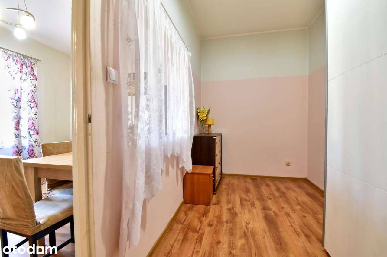 Centrum Olecka- przytulne mieszkanie 34 m²! - Pełny obrazek: 4/9