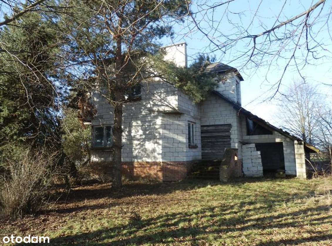 Dom i szklarnie na sprzedaż LICYTACJA - Pełny obrazek: 5/5