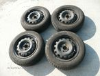 14” - Felgi Stalowe - OPEL - 4x100 , r14 cali  - Adam , Karl , Corsa , Astra - Honda Jazz Fit City Civic - Toyota Yaris Aygo - Mazda 2 - Kia Rio - Hyudnai  i10 i20 - 9