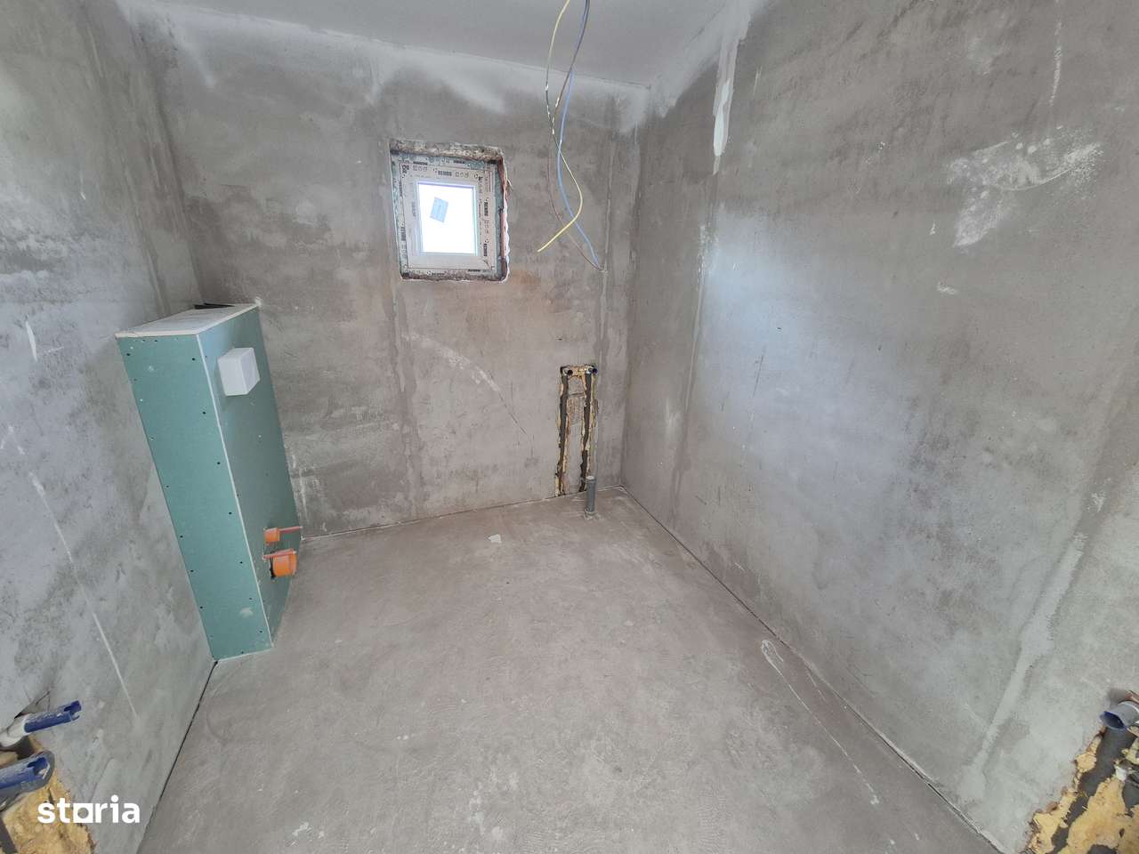 Casă NOUĂ, 4 camere, 157 mp construiți, teren 326 mp, Via Carmina-8