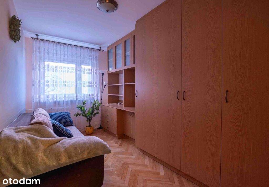 2 pokoje w ścisłym centrum Warszawy-11