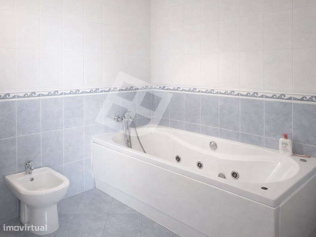 Moradia T3 c/ Vista Ria - Gafanha do Carmo | Aveiro-18