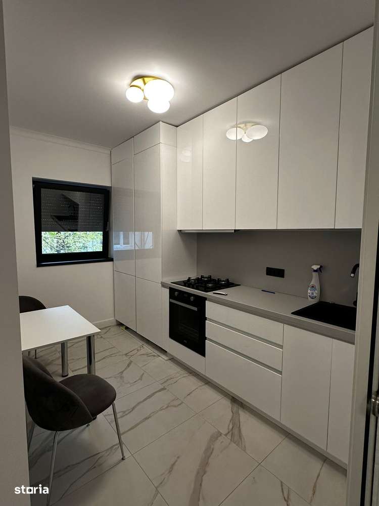 Apartament 3 camere Lux Dorobanti-3