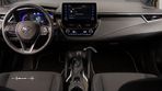 Toyota Corolla 1.8 Hybrid Comfort+P.Sport - 18