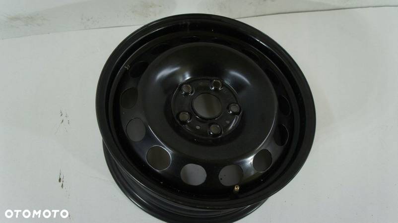 Felgi 16 5x112 VW Golf V VI VII, Skoda Octavia III, Seat Leon II F9533-35 - 10