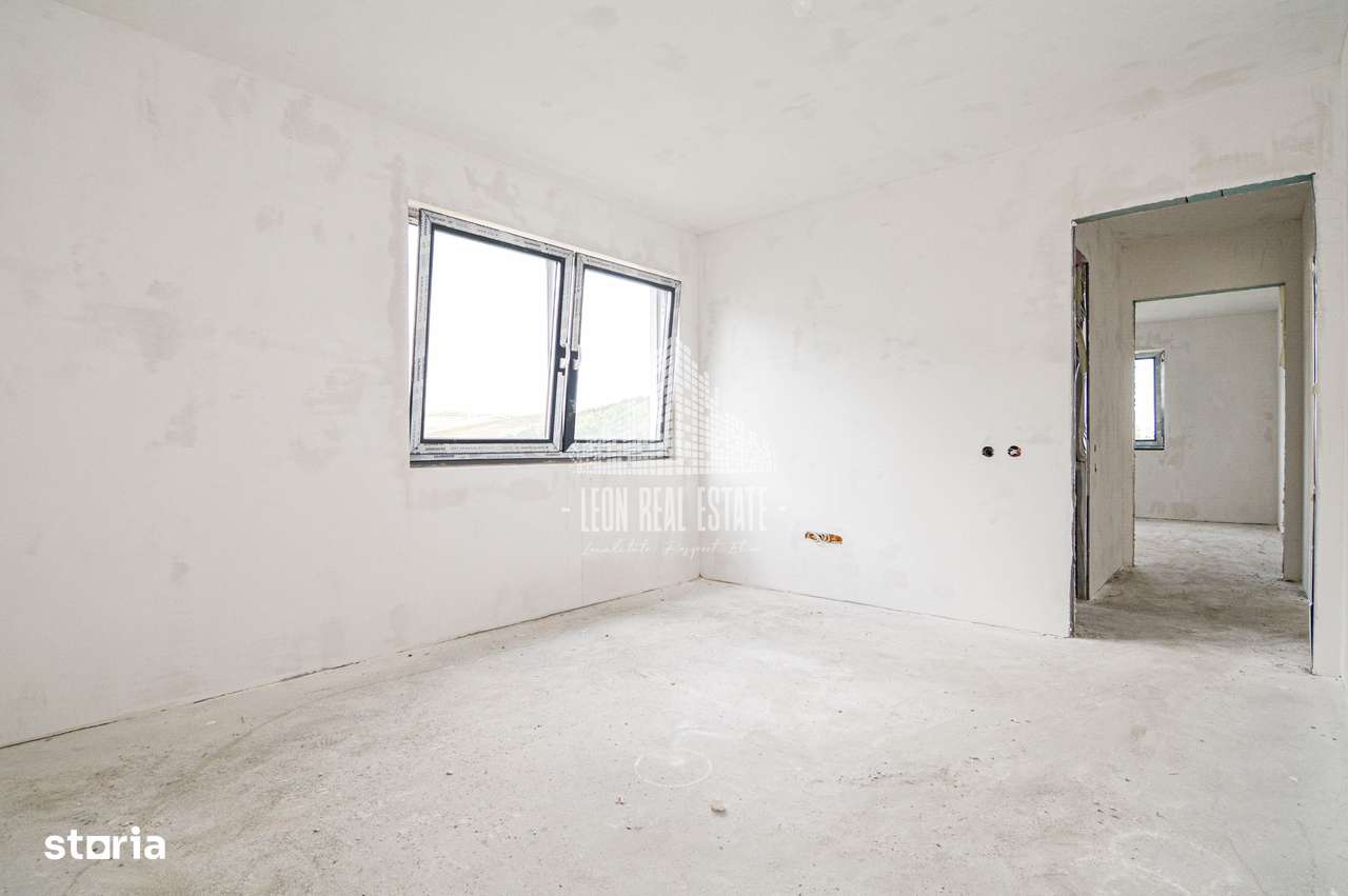 Casă individuala modernă cu ~1000 mp teren în Câmpenești, jud. Cluj-8