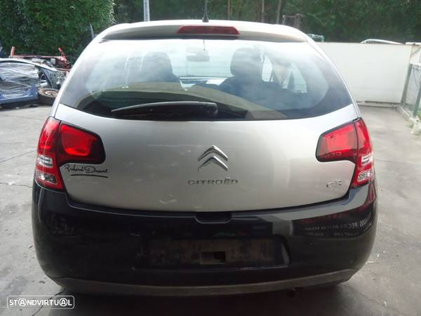 Citroen C3 de 2010 - 13