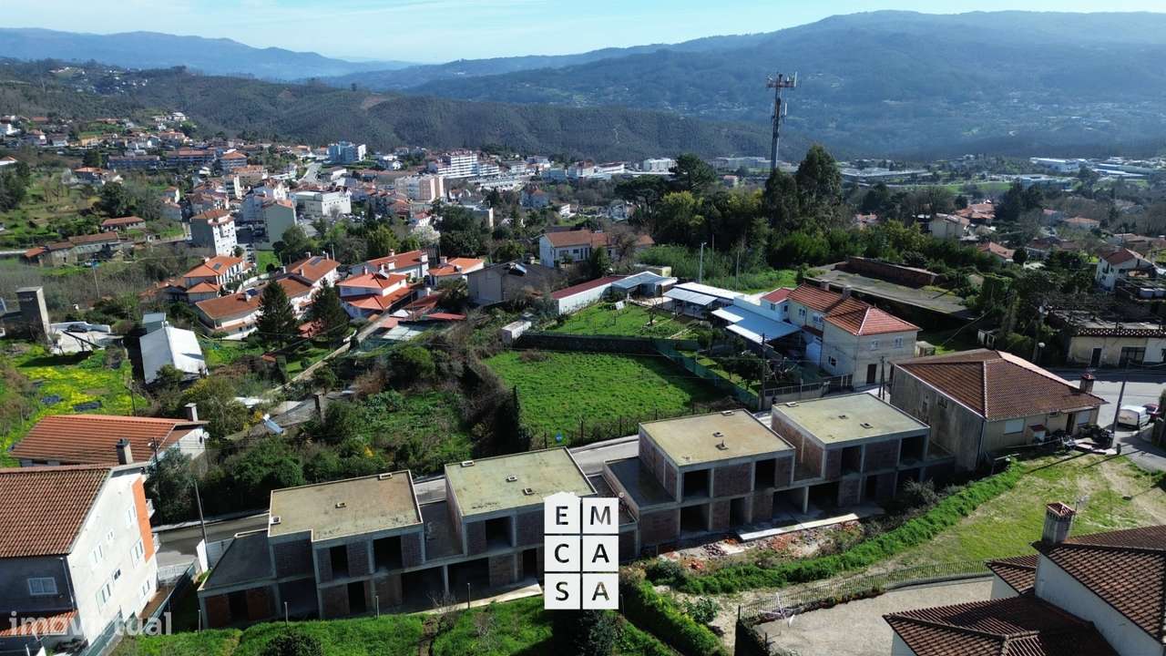 Moradia T4 Venda em Sever do Vouga,Sever do Vouga - Grande imagem: 4/25