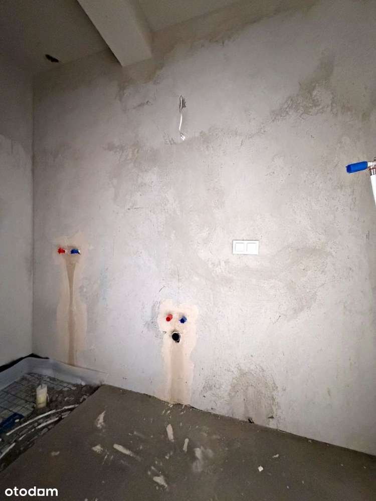 Gotowy! Bliźniak z Dużą Działką | St. Deweloperski-9