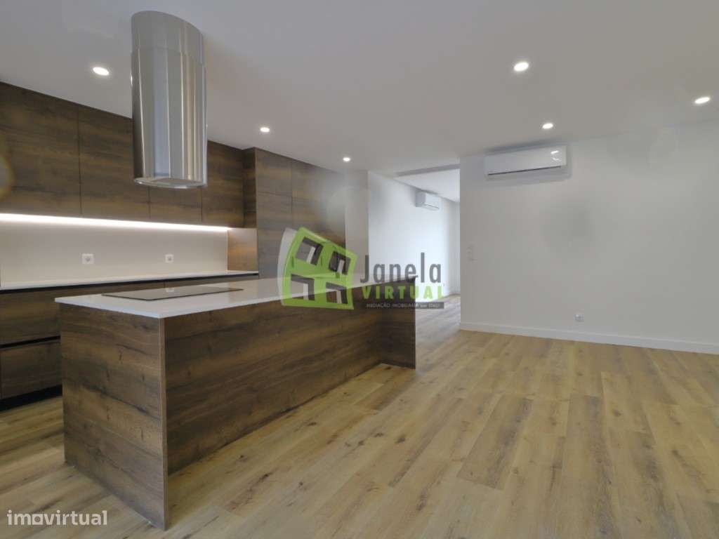 Quinta, moradia isolada T5, Quinta do Anjo - Grande imagem: 4/29