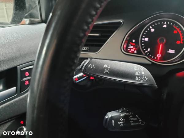 Audi A5 3.0 TDI Quattro S tronic - 21