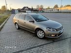 Volkswagen Passat 2.0 TDI Comfortline - 9