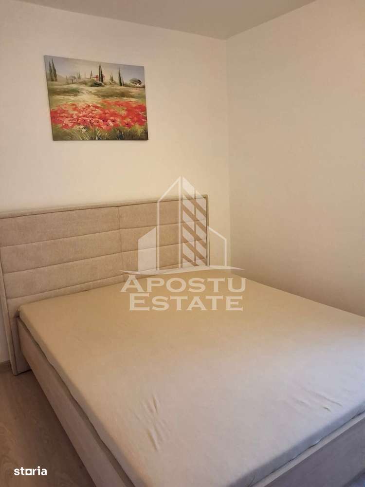 Apartament 2 camere, centrala proprie,zona Dacia - Imagine principală: 3/6