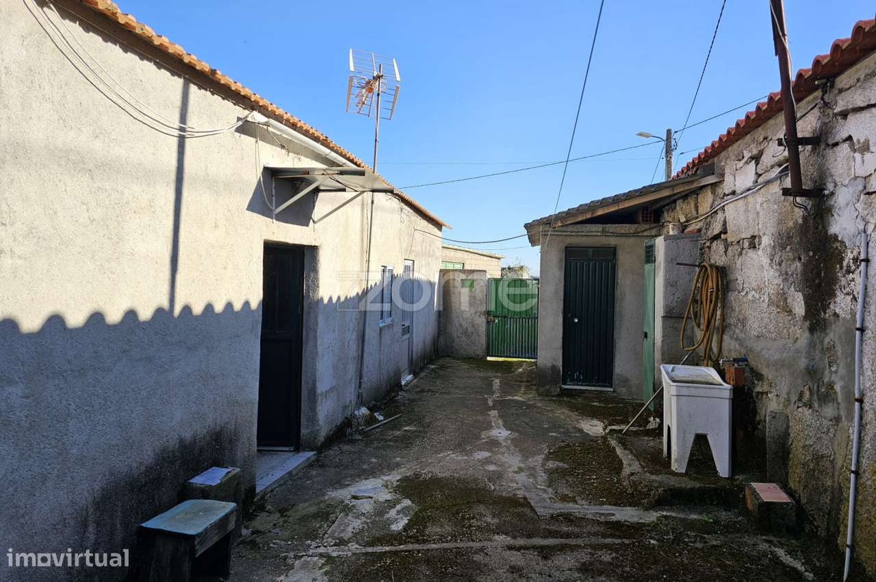 Moradia, 270 m², Pópulo e Ribalonga - Grande imagem: 3/21