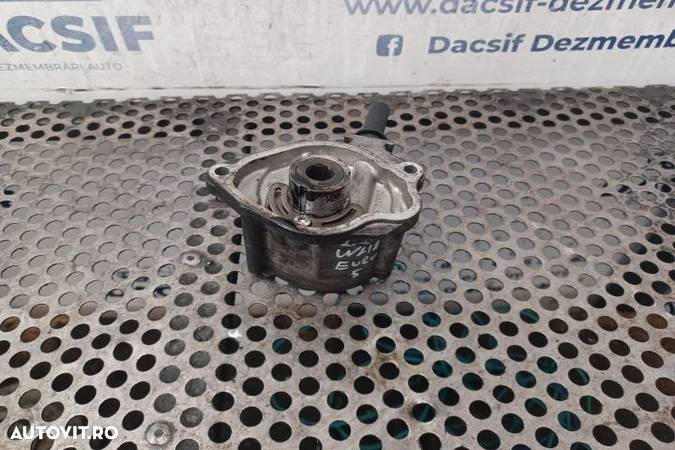 POMPA VACUUM W212 EURO 5 Mercedes-Benz E-Class W212  [din 2009 pana  2013] seria - 1