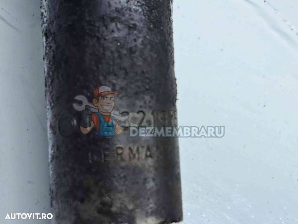 Injector Bmw 3 (E46) [Fabr 1998-2005] 0432191527 2.0 D M47 100KW 136CP - 2