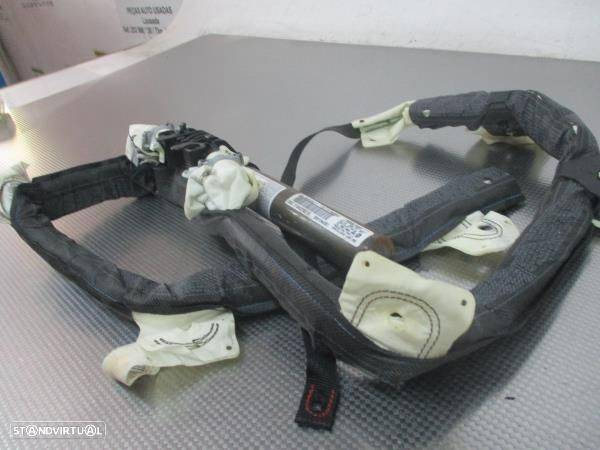 Airbag Cortina Dto Fiat Punto Van (199_) - 3