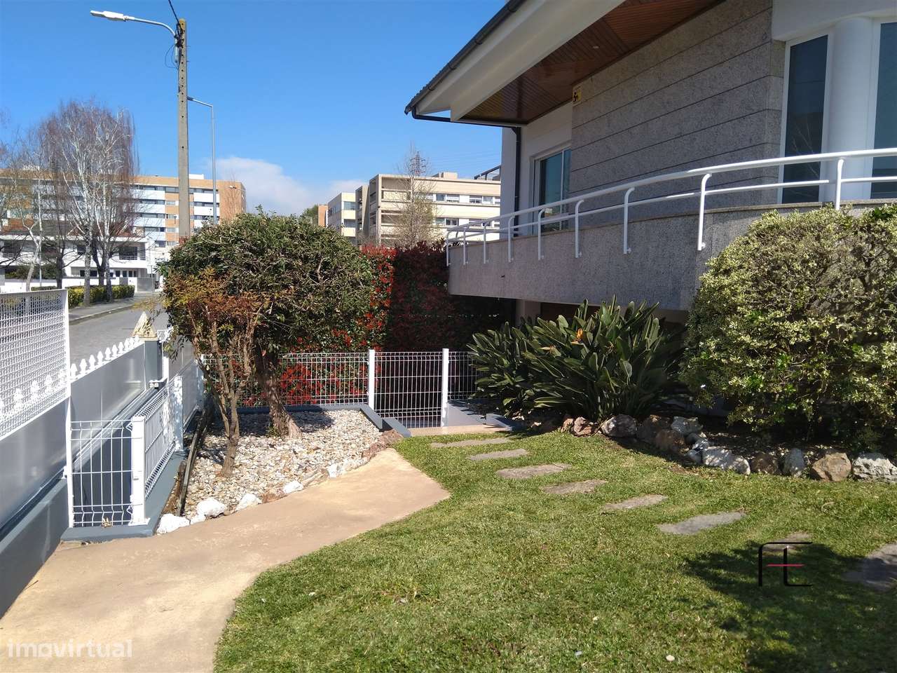 Moradia T5 Venda em Cidade da Maia,Maia - Grande imagem: 4/60