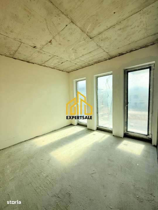 Casa individuala cuplataP+1 | 145 mp | 3 dormitoare | Incalzire in par-4