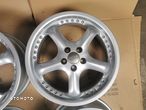 Alu FELGI 5x100 R17  AUDI SEAT SKODA VW a3 golf leon - 11