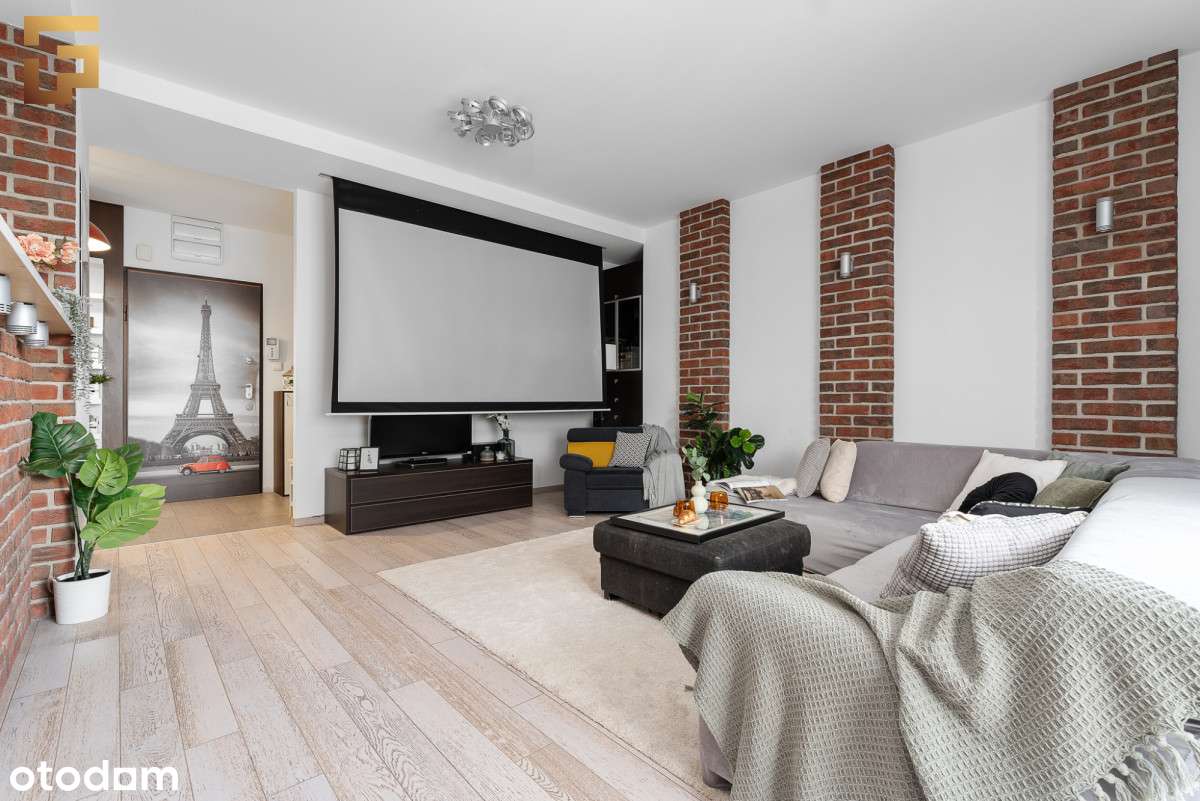 4 pokoje // apartamentowiec // cisza // 2 łazienki-10