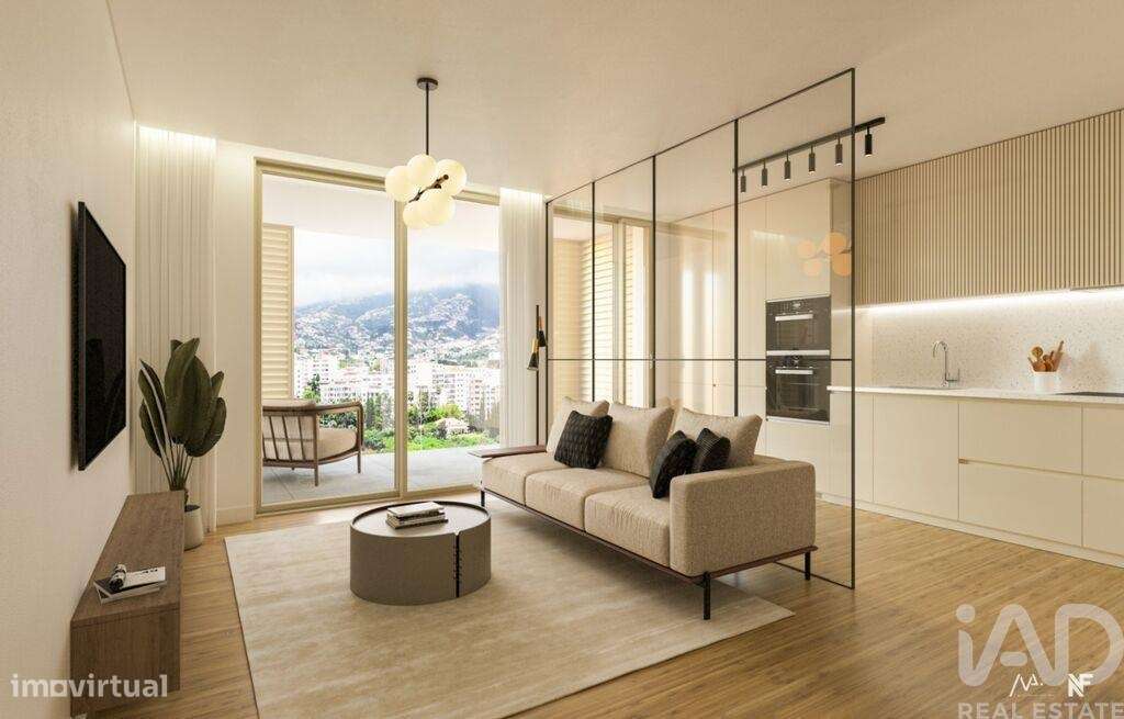 Apartamento T1 em São Martinho de 88,00 m2 - Grande imagem: 2/12