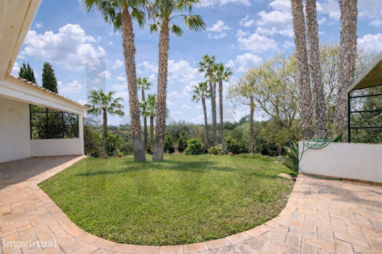 Oásis Privado em Faro: 4.500m2 de Puro Refúgio-26