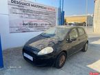 CAIXA DE VELOCIDADES FIAT PUNTO VAN 188 2004 - 1