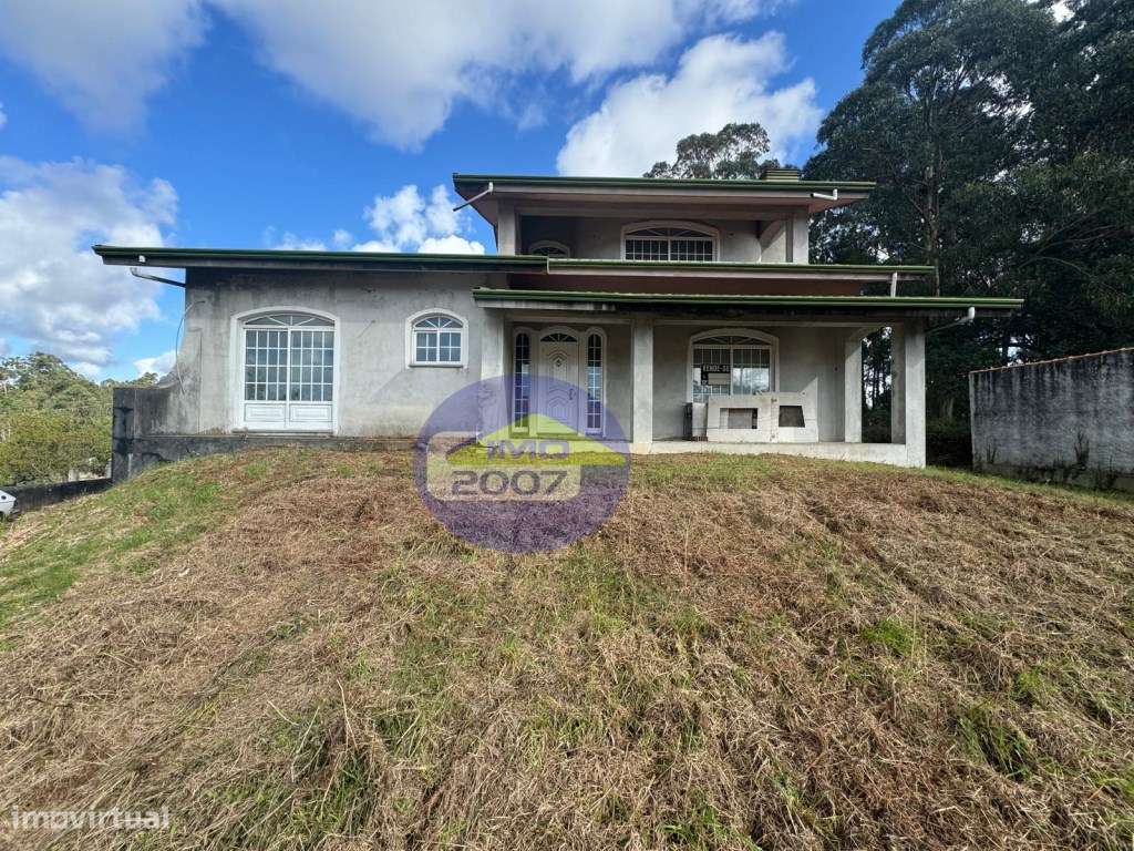 Moradia isolada T3 em Rio Meão - Grande imagem: 4/28