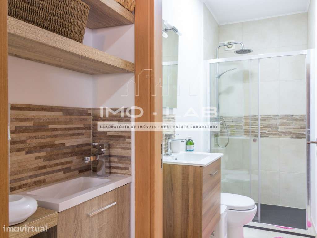 Maison T4 - Santo da Serra - Ilha da Madeira-33