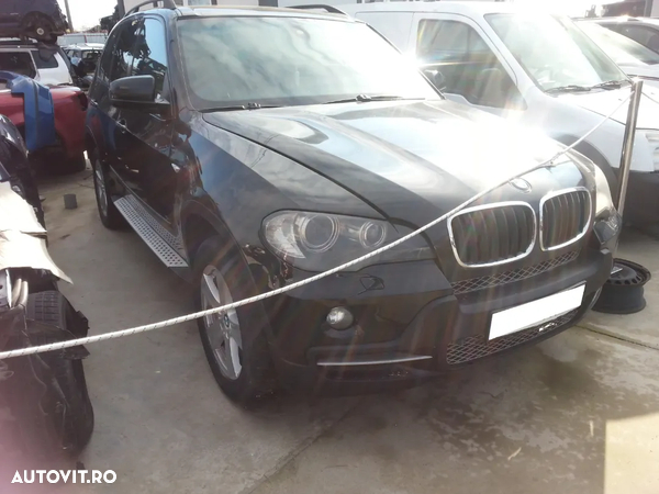 Cardan spate BMW X5 E70 3.0D - 3