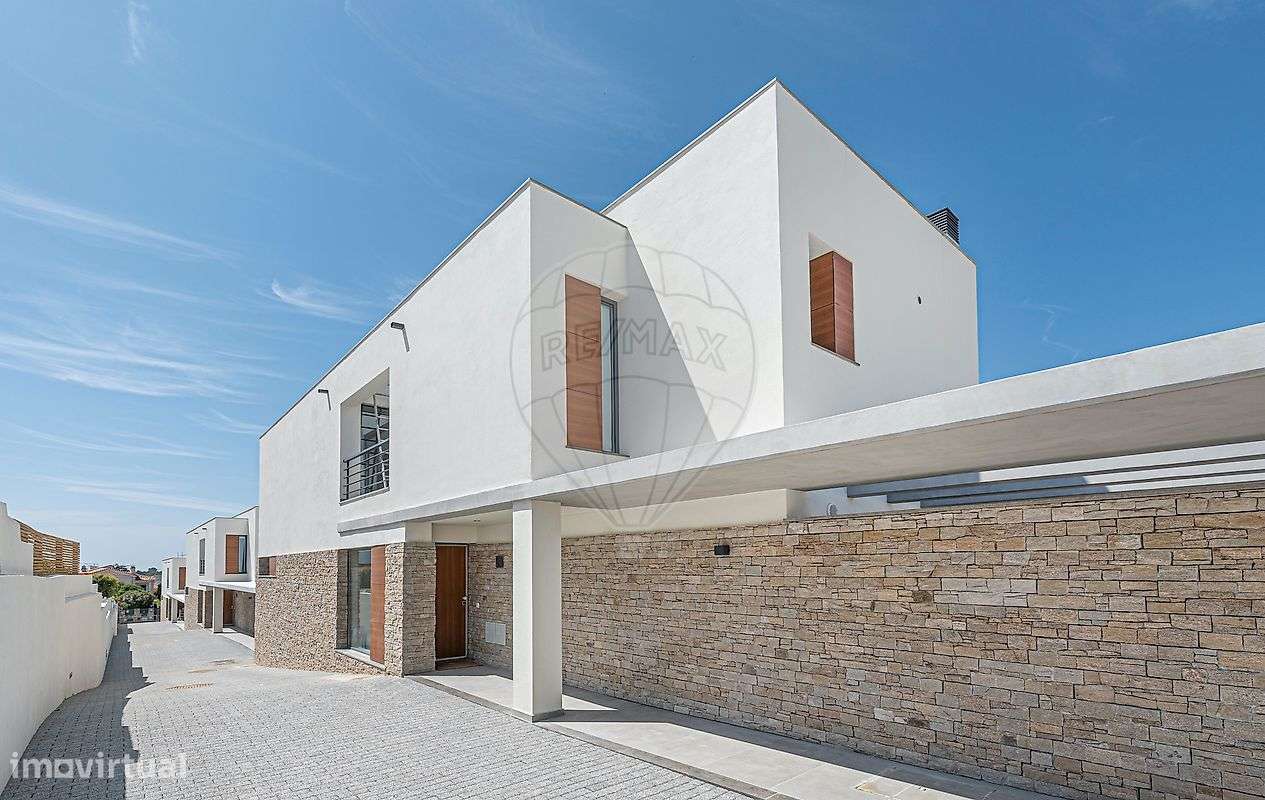 Moradia T4 para venda-29