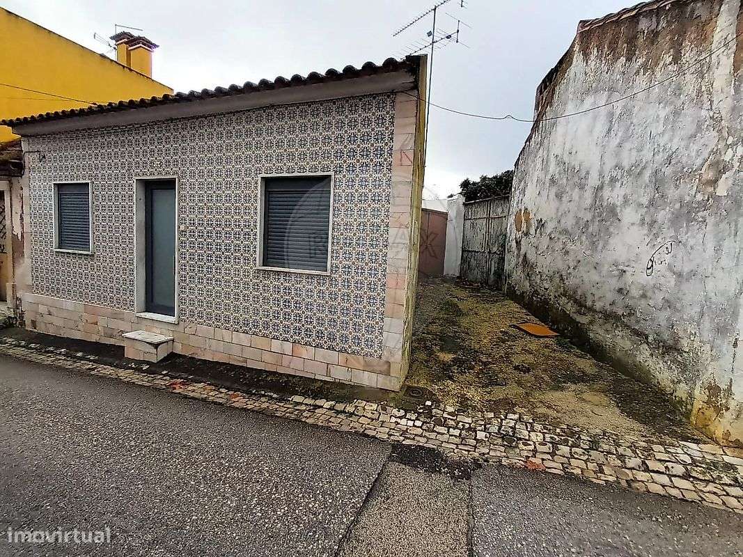 Moradia T4 para venda-11