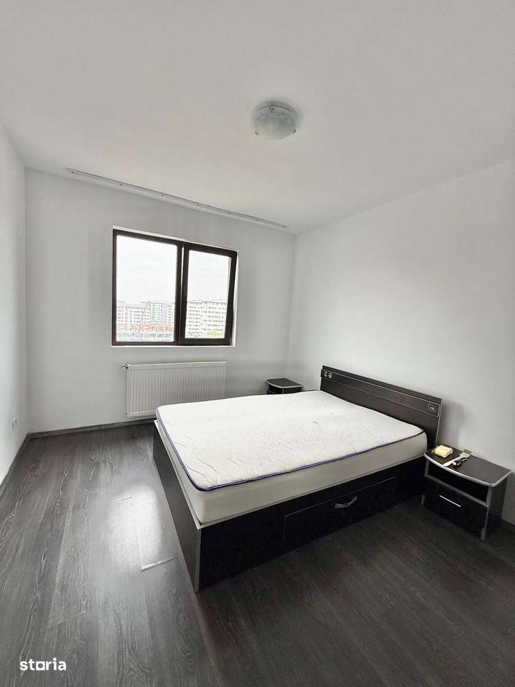 Apartament 3 camere Militari Residence mobilat si utilat