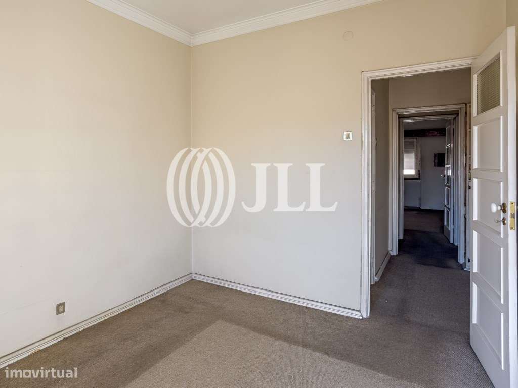 Apartamento T2, em Campo de Ourique, Lisboa - Grande imagem: 3/32