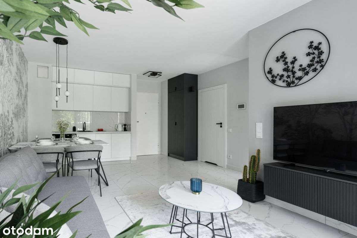 Apartament Zlokalizowany przy samej plaży-3