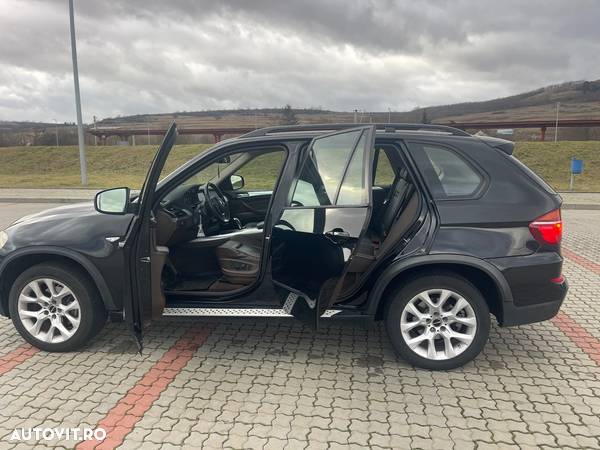 BMW X5 xDrive30d - 12