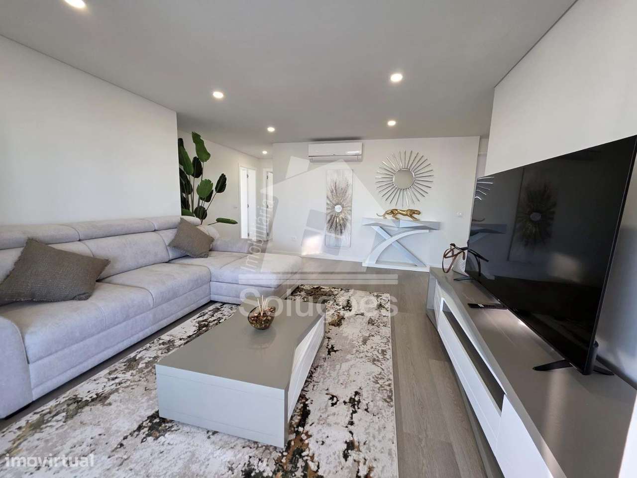 Penthouse T2 de Luxo na Praia da Rocha – Vista Panorâmica Única - Grande imagem: 5/40