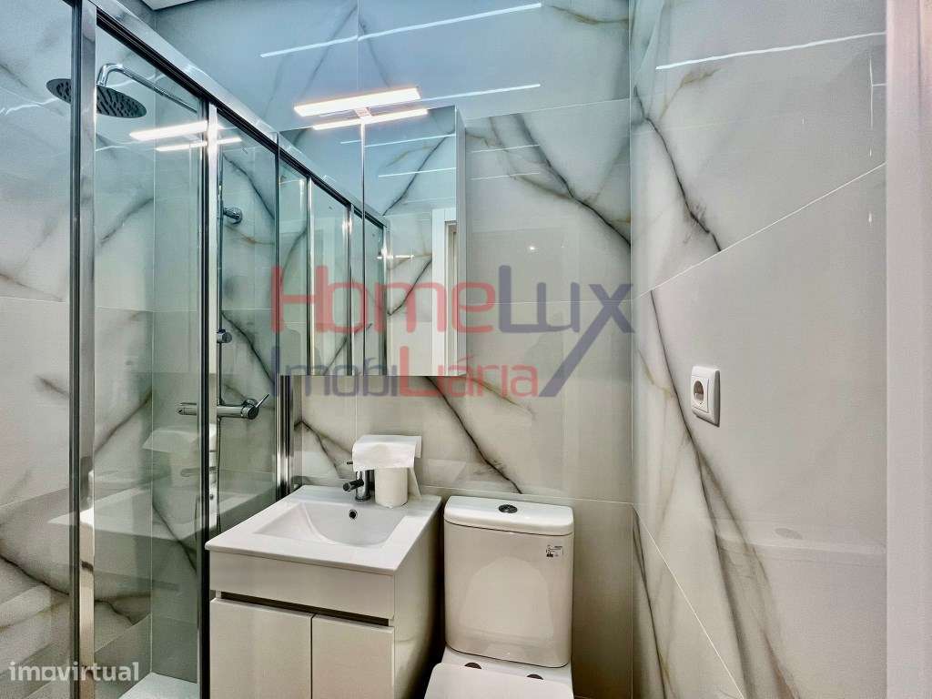 Andar Moradia T3 em Águas Santas - Grande imagem: 4/22