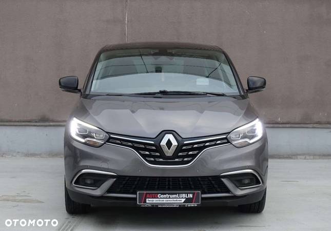 Renault Grand Scenic - 5