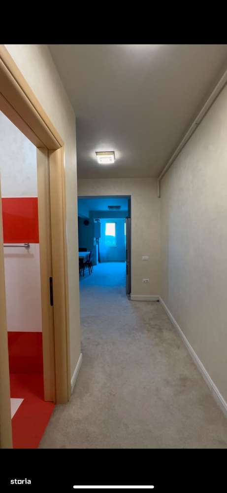 Super ocazie! Apartament 3 camere in Mamaia zona Hanul cu peste-3