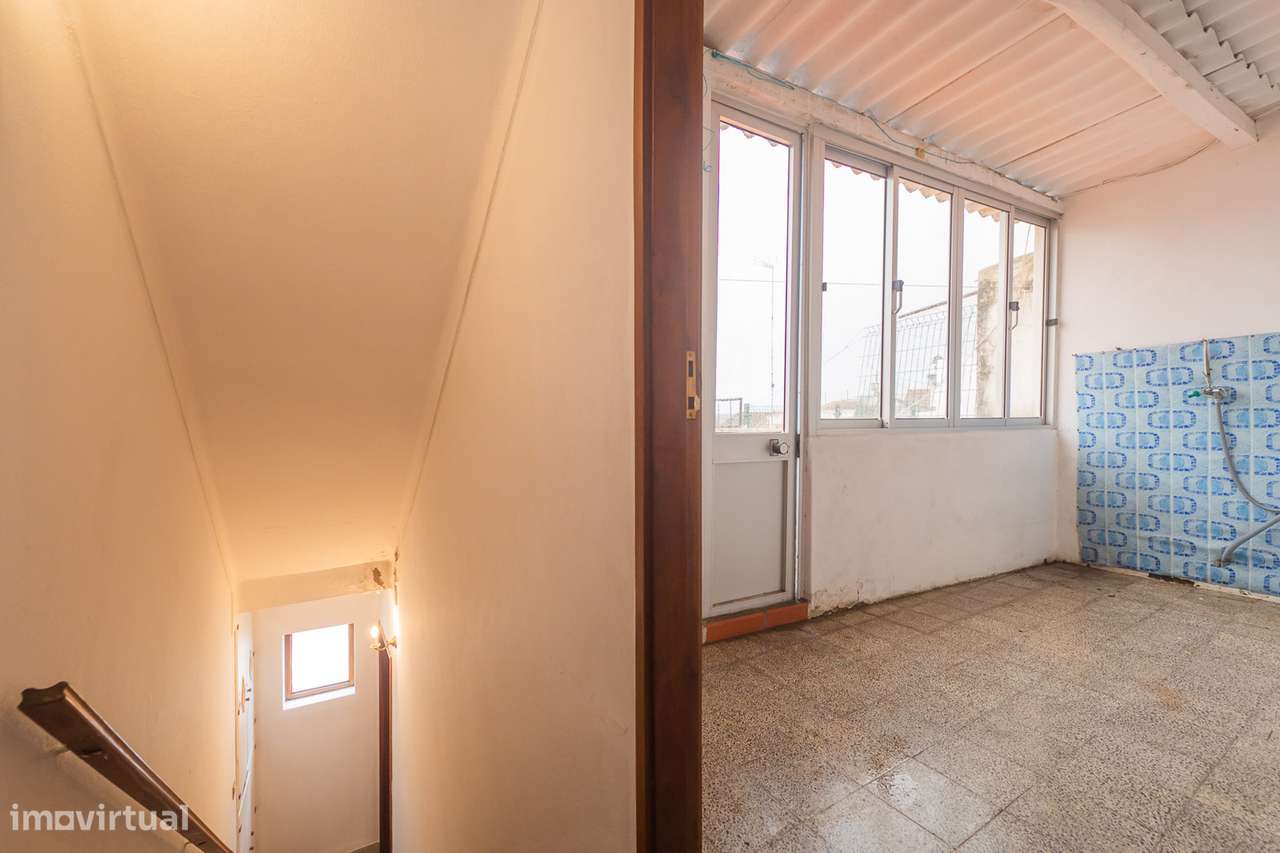 Moradia T3 - Centro Histórico de Elvas-24