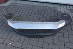 SPOILER ZDERZAKA PRZÓD HONDA CRV IV LIFT 15r.- - 2