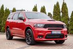 Dodge Durango - 2