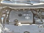 Toyota Corolla Verso 2.2 D-4D DPF - 9