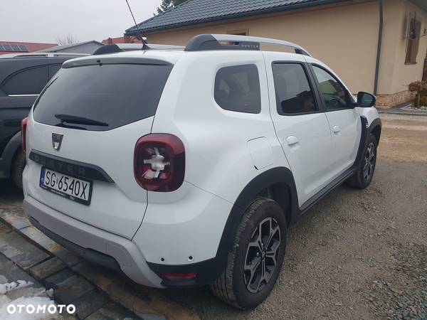 Dacia Duster 1.0 TCe Comfort - 23